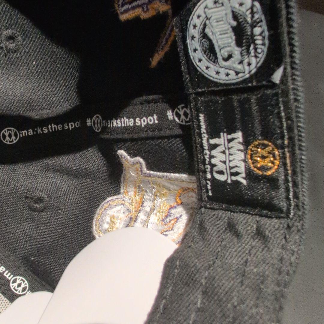 TWNTY TWO Kobe Tribute ロサンゼルス キャップ