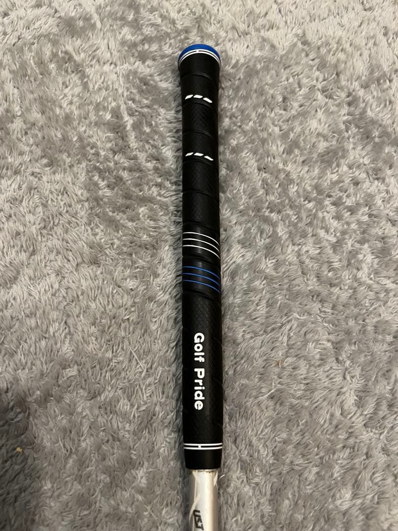 ATTAS COOL（アッタスクール）のドライバー用シャフト　6X