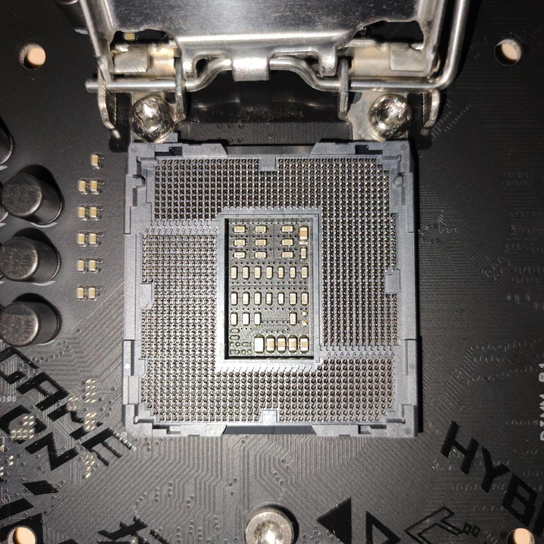 ASUS ROG STRIX Z390-F マザーボード