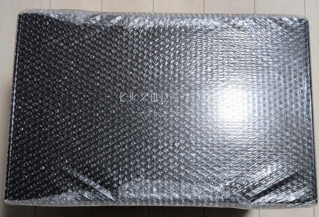 新品未開封 ヒツジのいらない枕 プレミアム カバー2枚