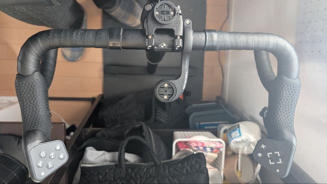 Elite SQUARE　のみ