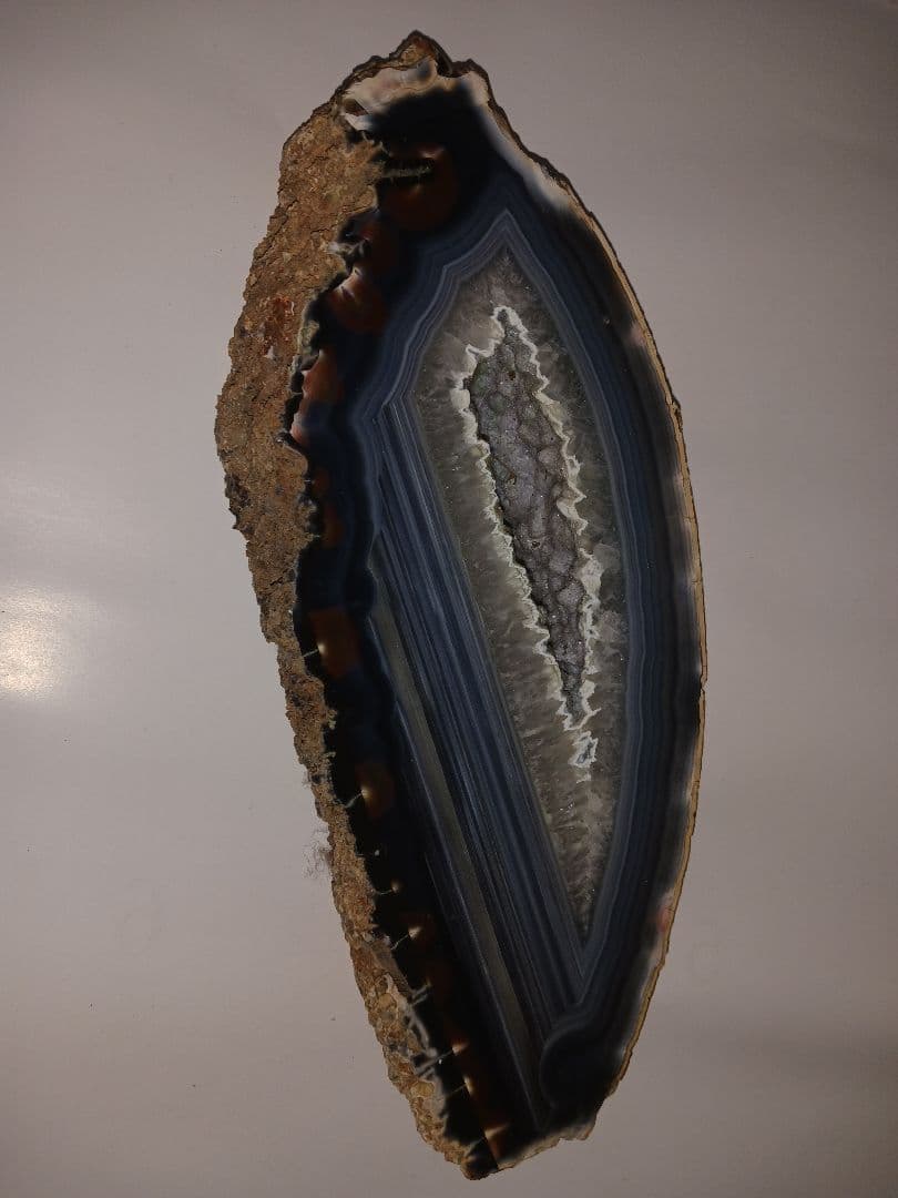 瑪瑙　天然石　鑑賞石　パワーストーン