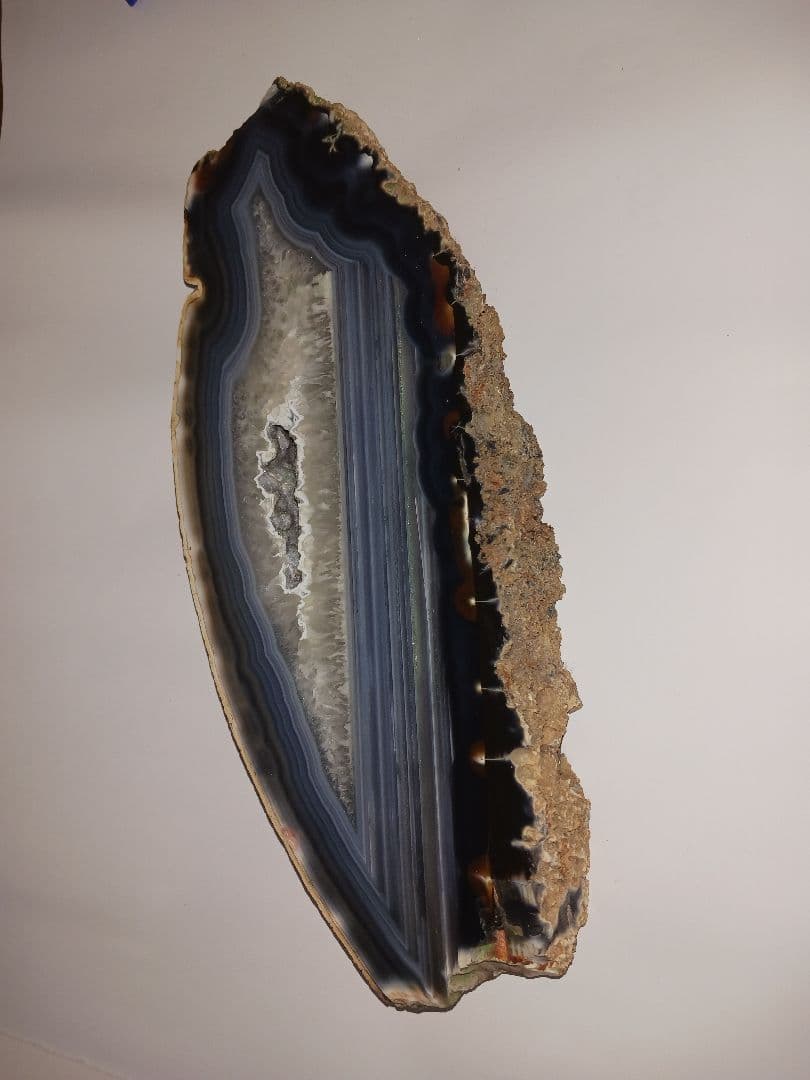 瑪瑙　天然石　鑑賞石　パワーストーン