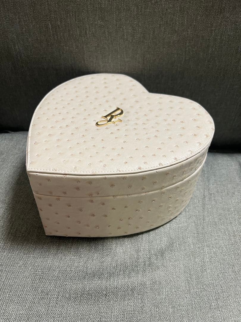 【本日限定価格】Peony NOBLE SECRET HOLIDAY BOX