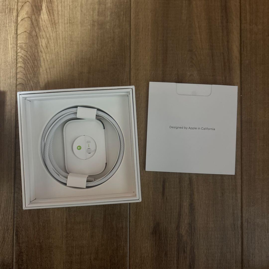 イヤホン AirPodsPro2