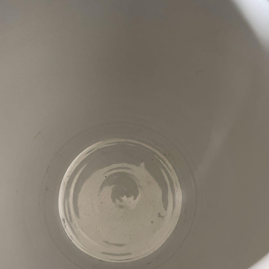 九谷焼　金彩　色絵　大きな壺　花器