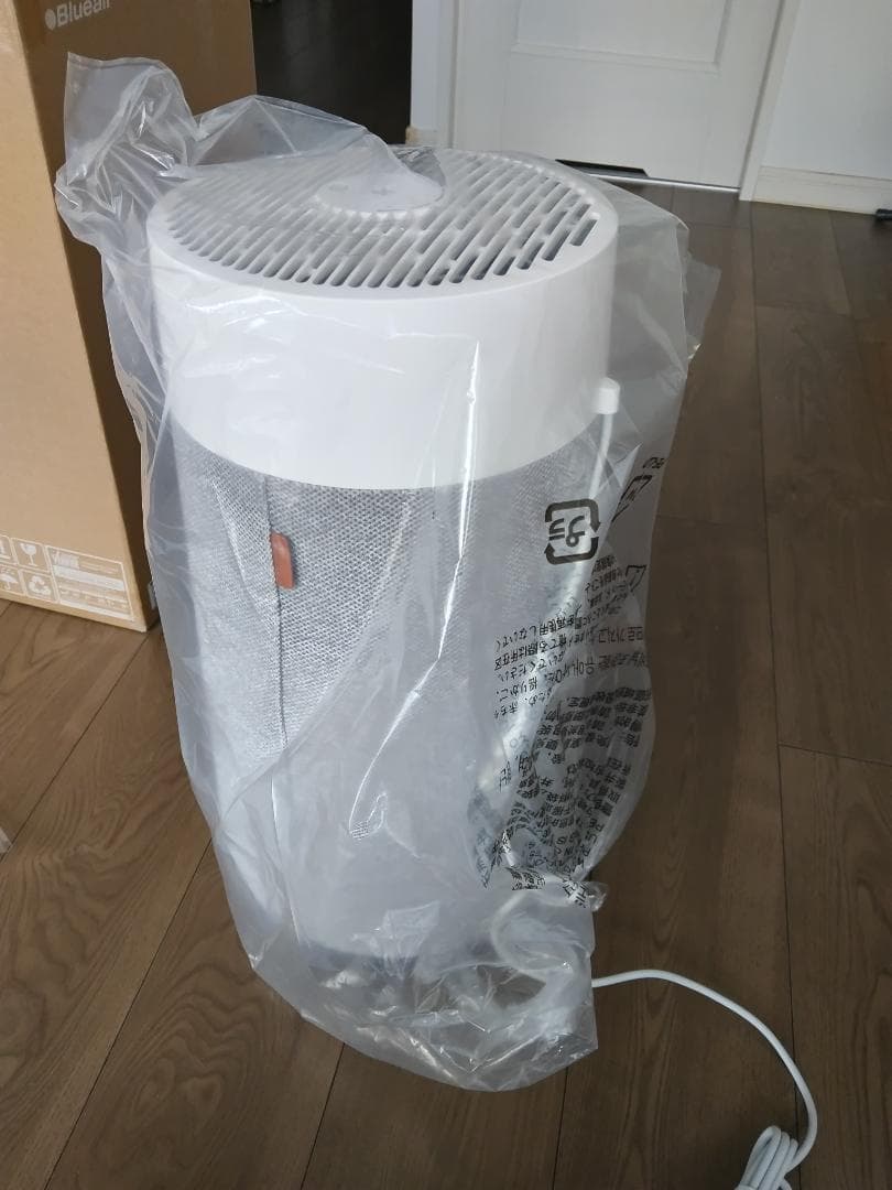 空気清浄機 Blue Max 3250