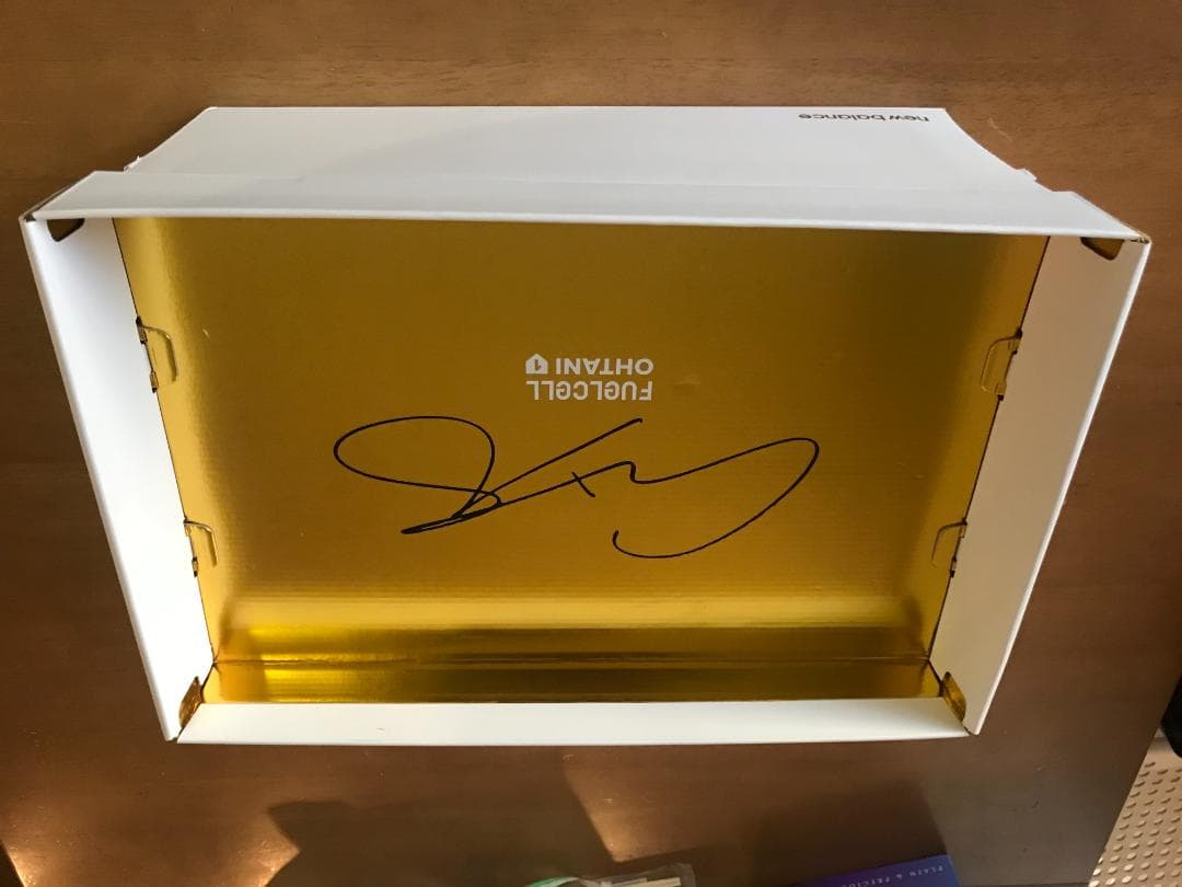 Ohtani v1 l WT1 ニューバランス　スパイク　品切れ品