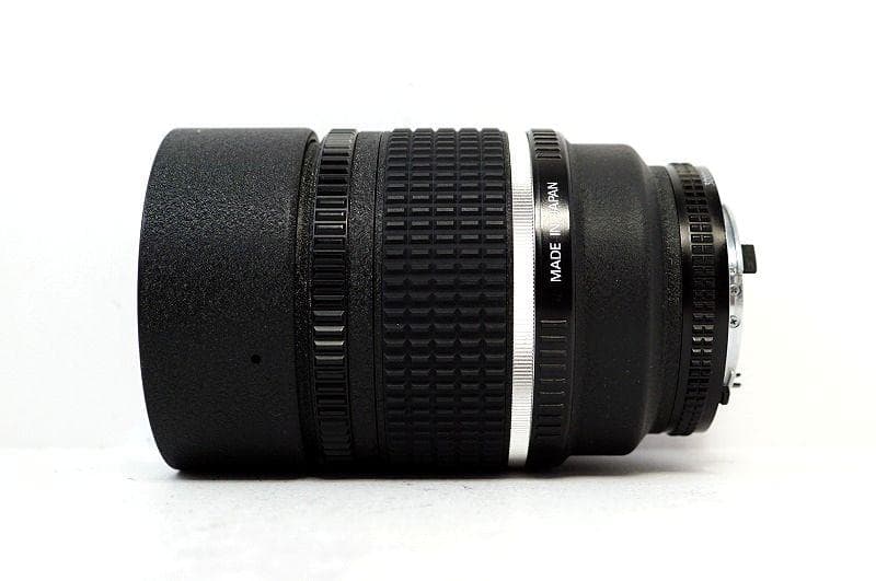 レンズ(単焦点) Nikon Ai AF DC-Nikkor 135mm F2 D
