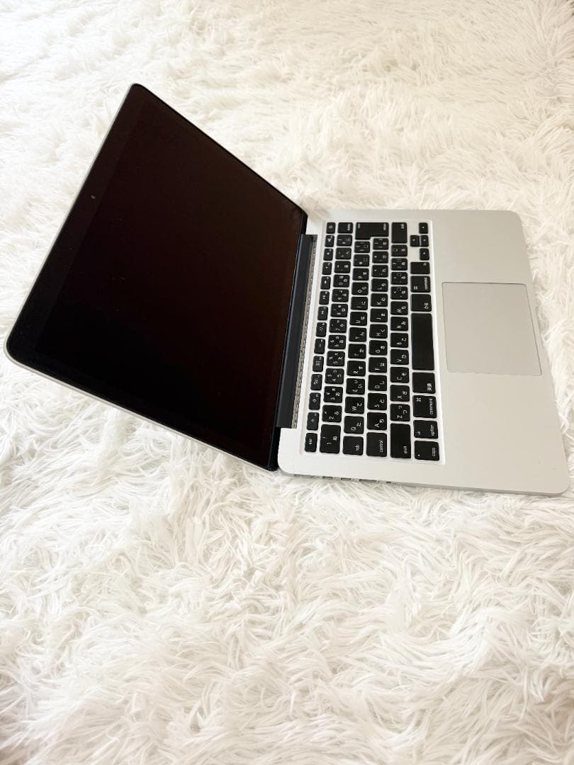 Apple MacBook Pro 13インチ Retina 2014