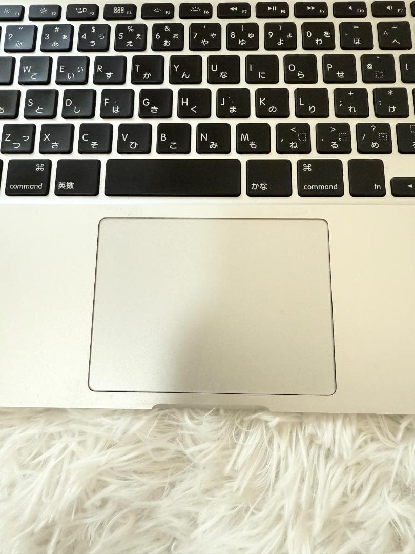 Apple MacBook Pro 13インチ Retina 2014