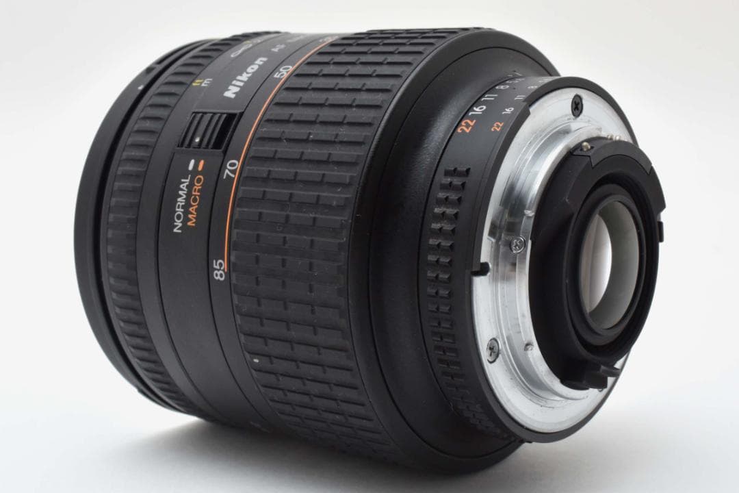 極美品｜Nikon AF 24-85 mm F2.8-4D ｜ K007