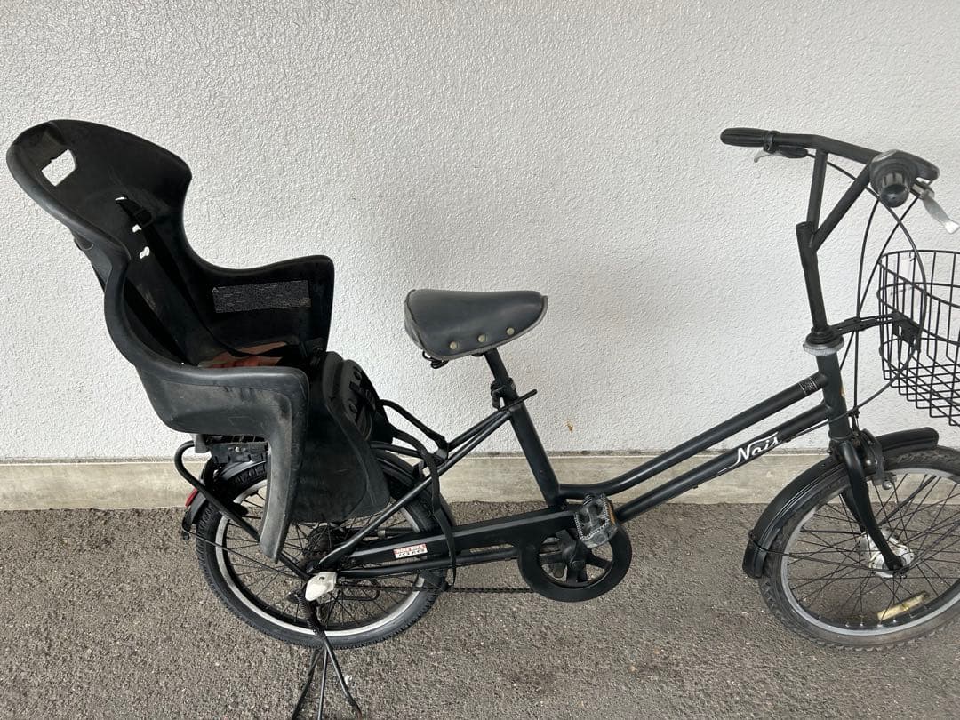 ノイズ　ママサイクル２０サイズ名古屋市近郊限定手渡のみ名古屋市中村北区配送無料