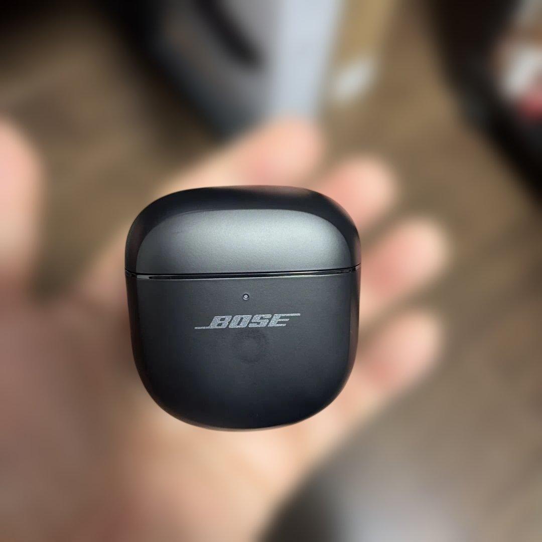 m*2様 【中古美品】Bose QuietComfort Ultra