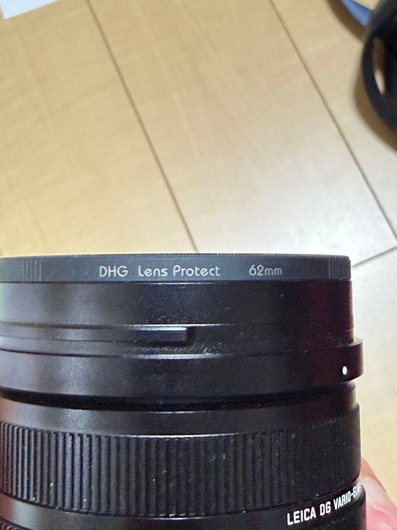 ★美品★Panasonic LEICA DG 12-60mm F2.8-4.0