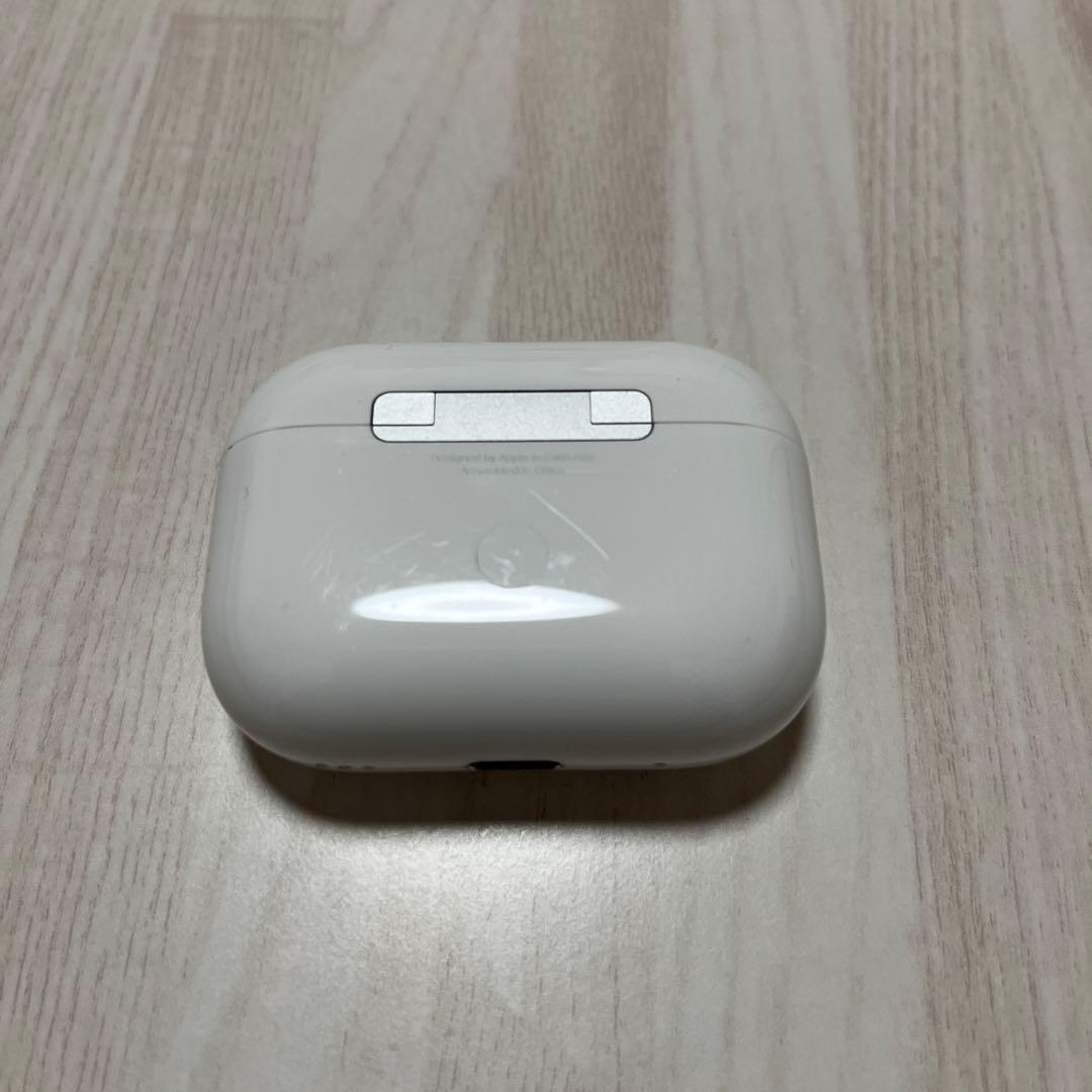 イヤホン AirPods Pro2 typeC