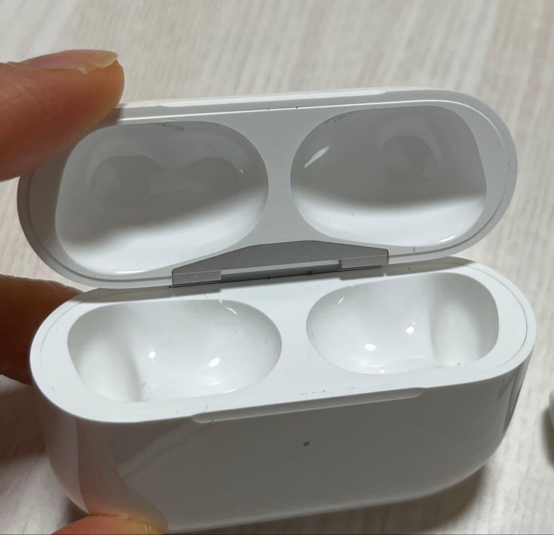 イヤホン AirPods Pro2 typeC