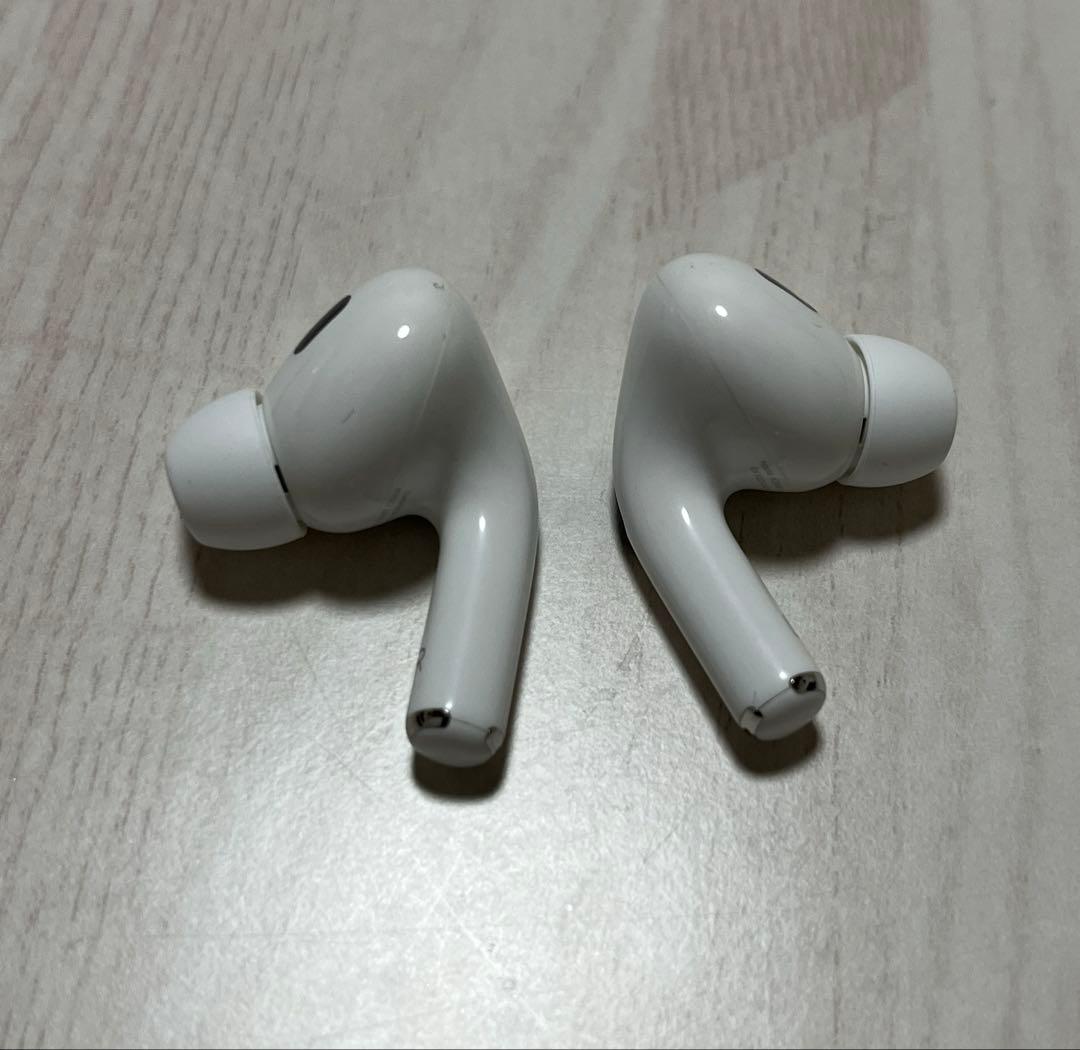 イヤホン AirPods Pro2 typeC