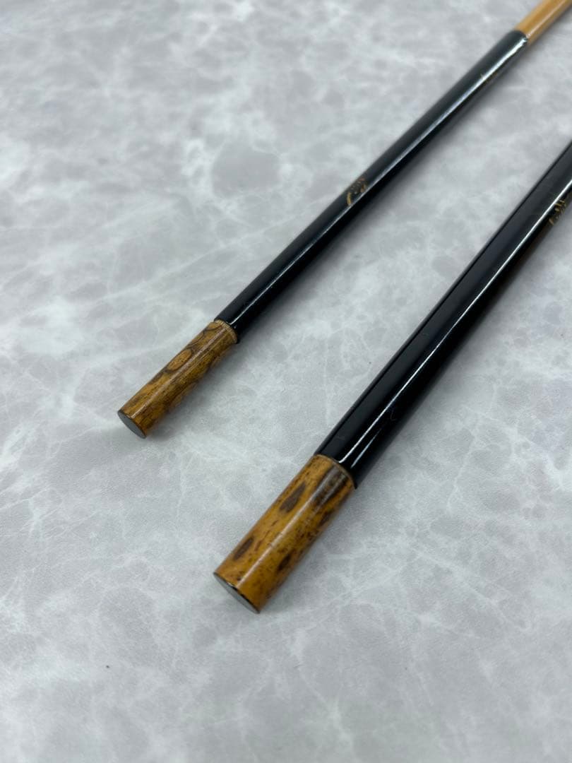送料込み⭐︎げてさく【ヘラブナ竿 132寸 約401cm 4本継】