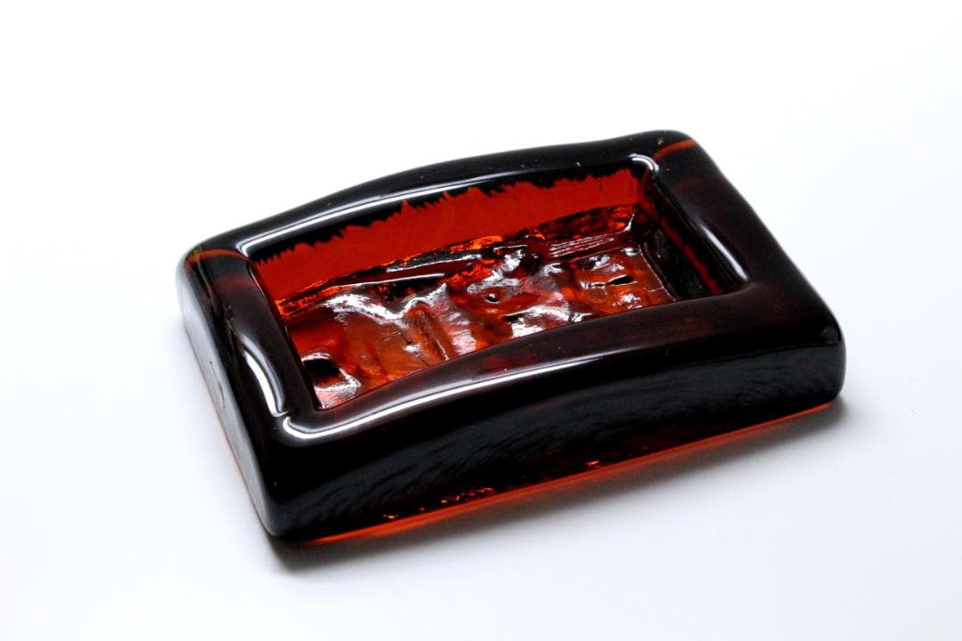 Erik Hoglund エリックホグラン アッシュトレイ 灰皿 lr872am