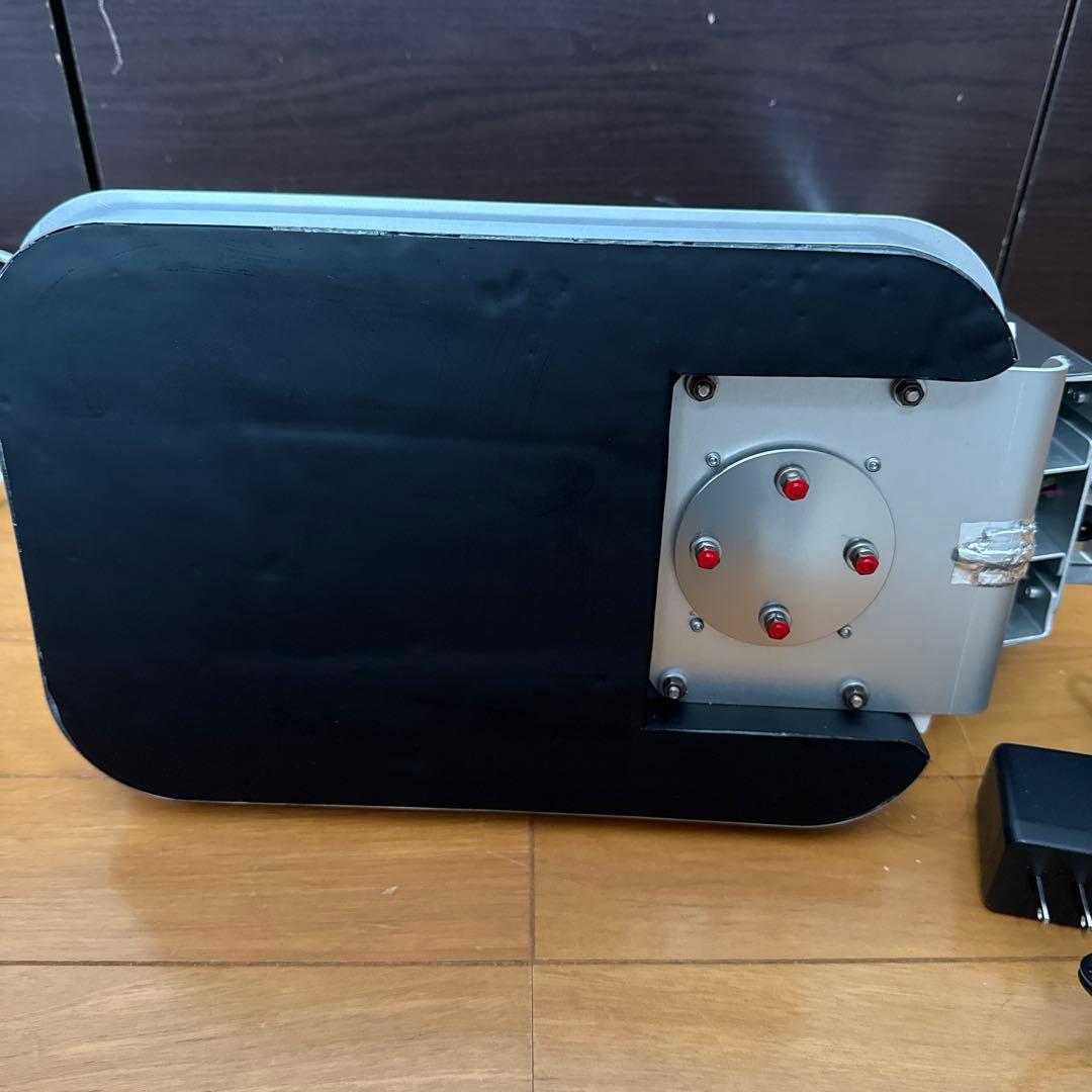 y*a様 ペットの冷房器 PC-200 ペルチェ素子 冷暖房切り替えプレート