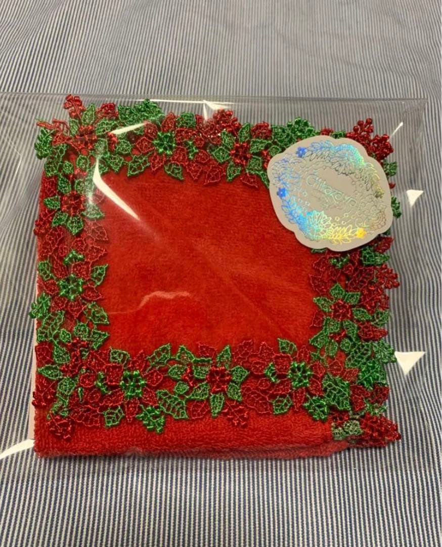 23時まで 近沢レース ポインセチア クリスマスローズ 3点セット