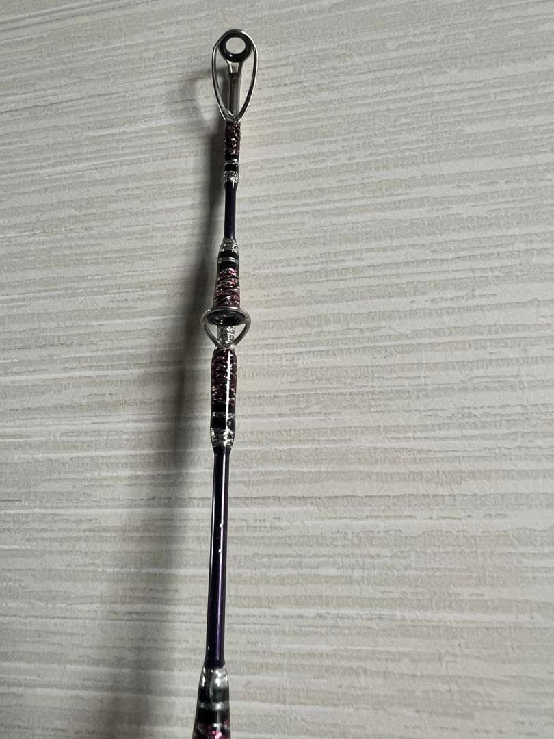 釣竿 サンテフェ Santafe 120-180 船釣り ロッド 60〜150号