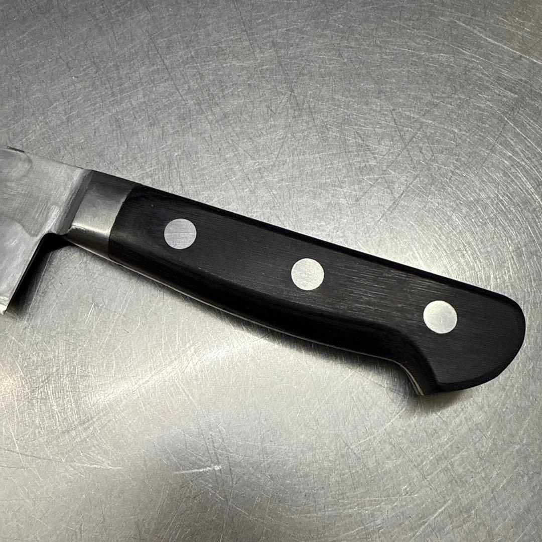 有次　牛刀包丁　24cm