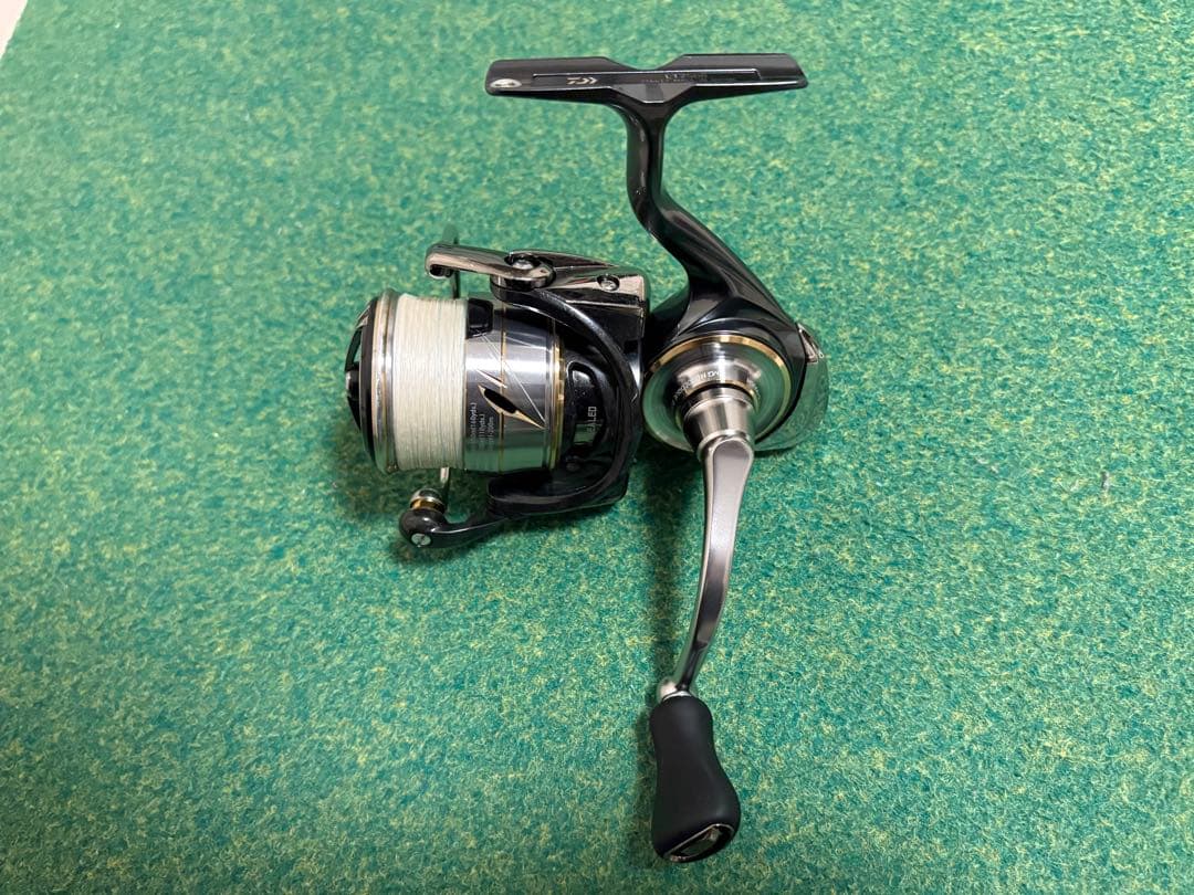 ダイワ 20 LUVIAS LT2500 ルビアス　日本製