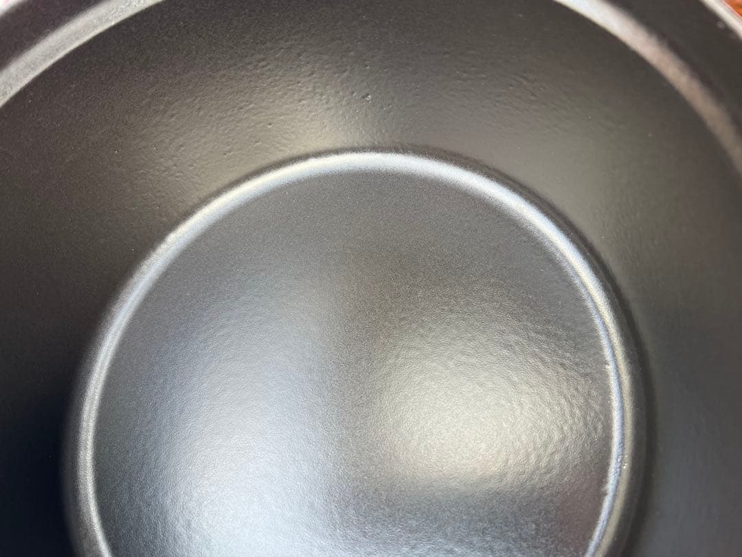 STAUB ストウブ　28cm