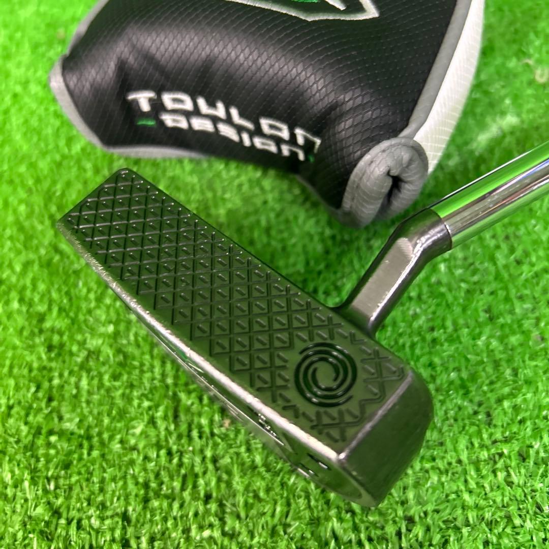 その他 ODYSSEY TOULON ATLANTA 2019