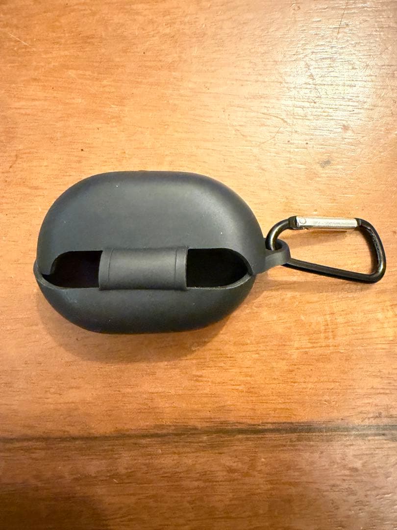 soundpeats Air5 Pro+ ブラック ワイヤレスイヤホン