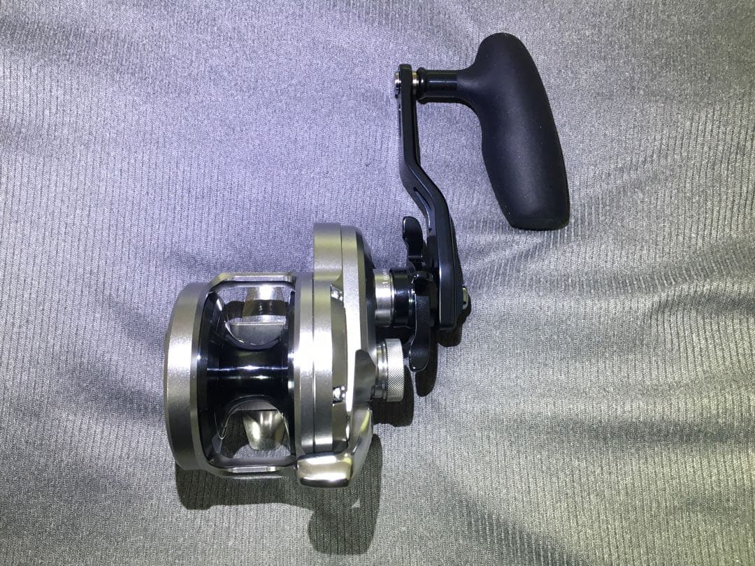 リョウ様　オシアジガー2000NRXG