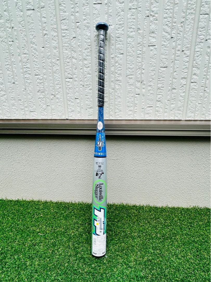 【新品未使用】限定カラー　ルイスビル　カタリスト　バット　84cm