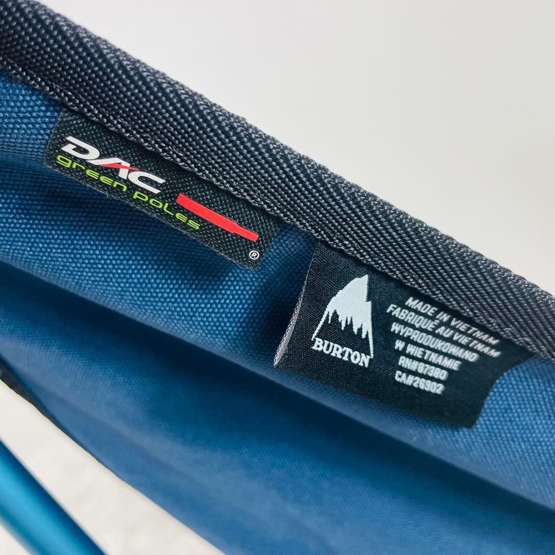 バートン ヘリノックス コラボ チェアワン ２脚セット アウトドア 希少