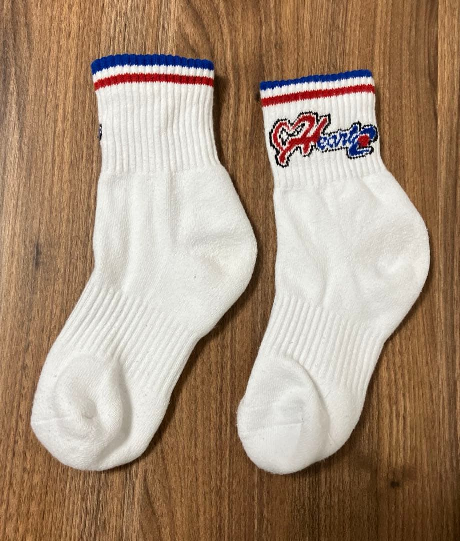 ハーツ　ユニホーム　上下【Mサイズ】バスケットボールスクール