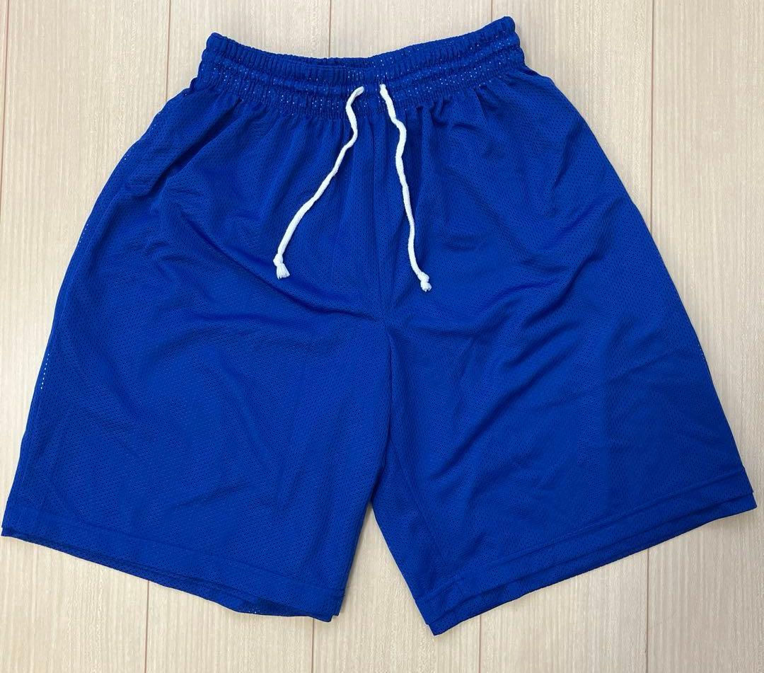 ハーツ　ユニホーム　上下【Mサイズ】バスケットボールスクール