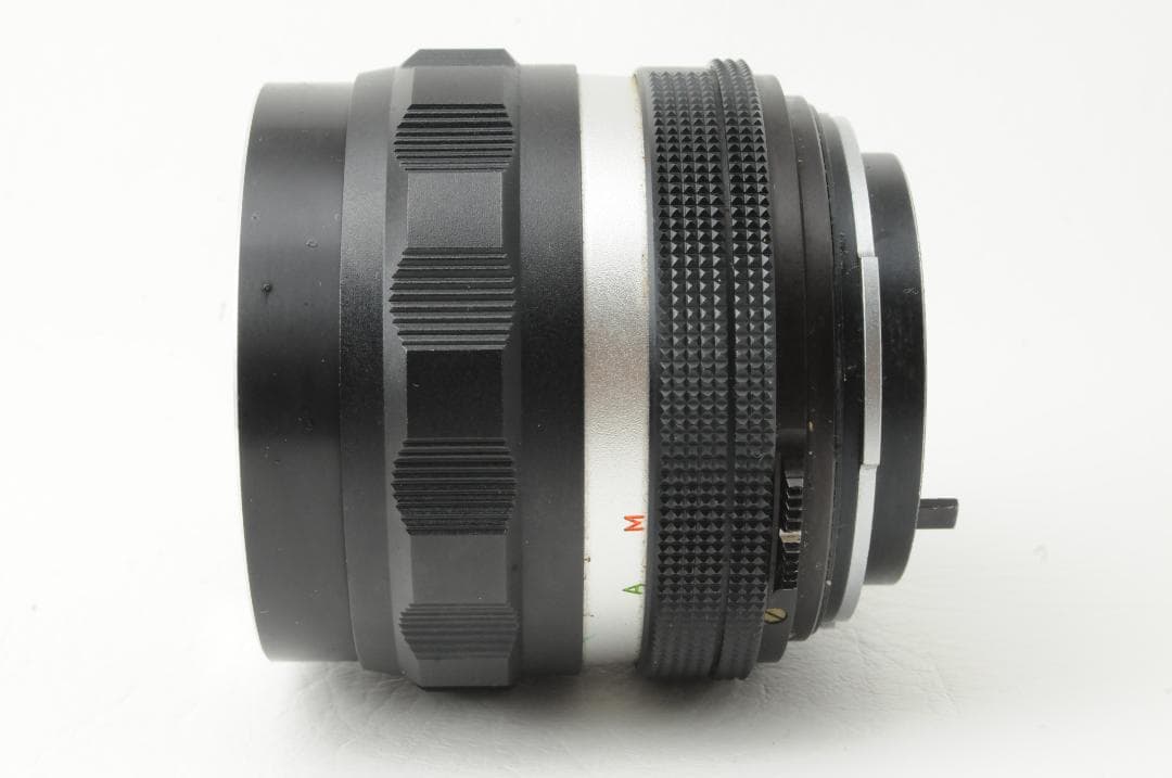 Petri ペトリ 55mm F1.4 C.C Auto