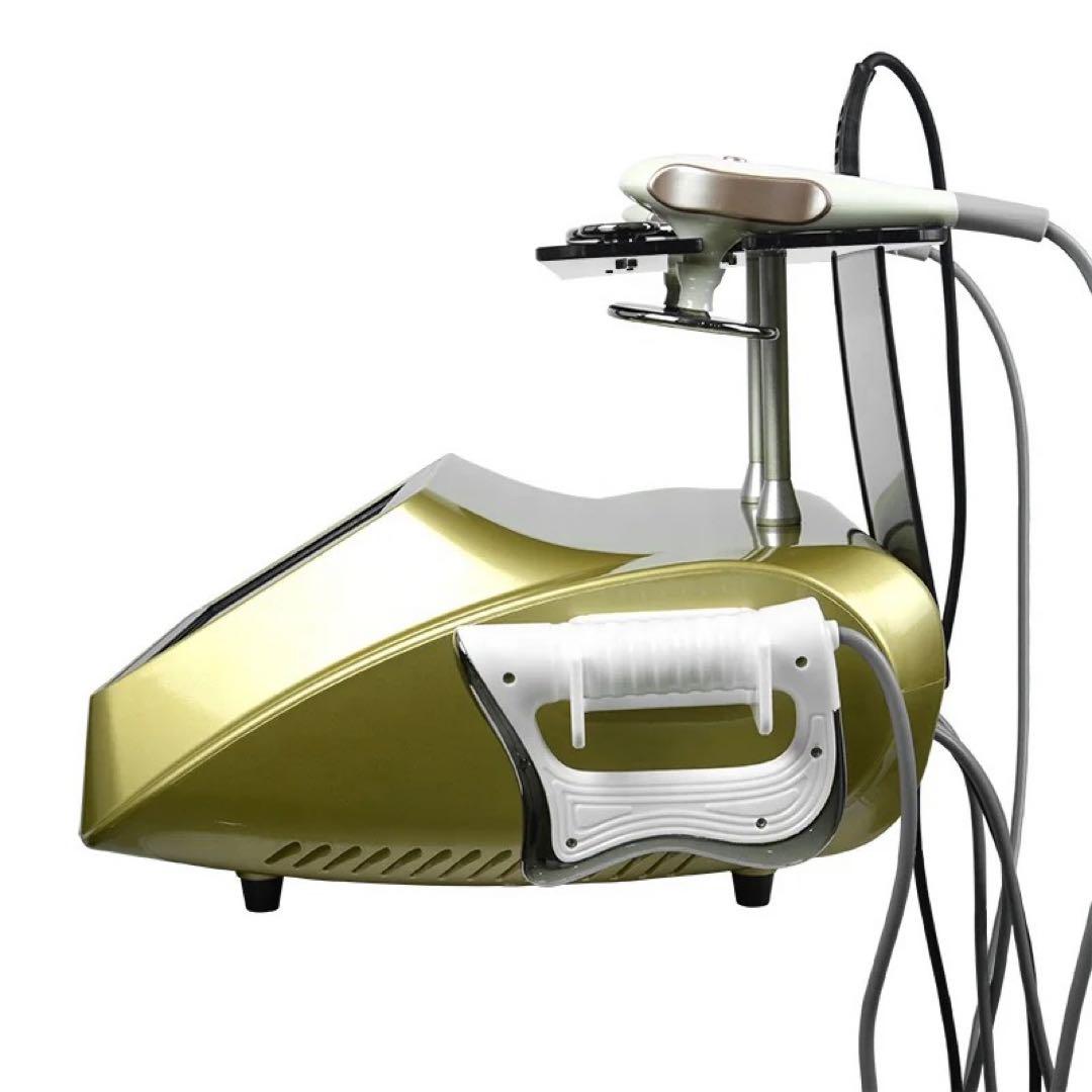 ［2024年インディバ改良版］ハイパーナイフ☆キャビテーション☆痩身☆痛み治療