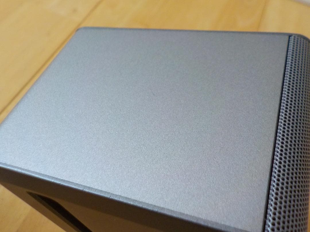 スピーカー・ウーファー BOSE Computer MusicMonitor (M2)