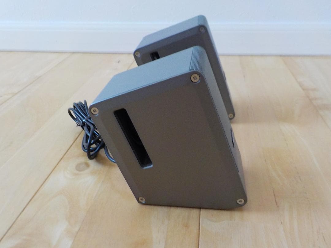 スピーカー・ウーファー BOSE Computer MusicMonitor (M2)