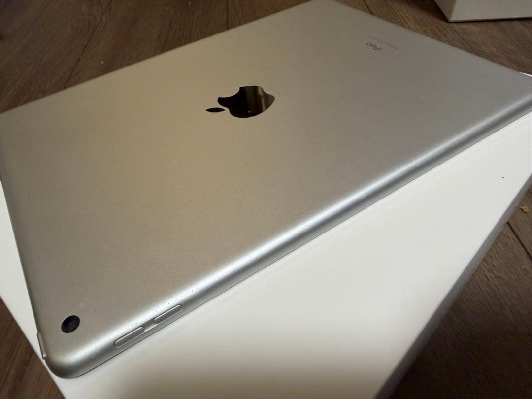 iPad MK2L3J/A Apple Wi-Fiモデル スペースグレイ