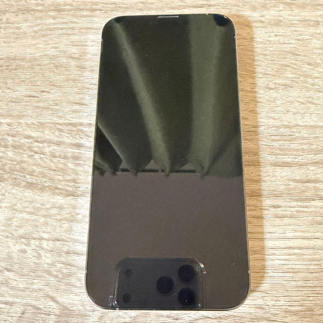 Apple iPhone 13 Pro 128GB シエラブルー