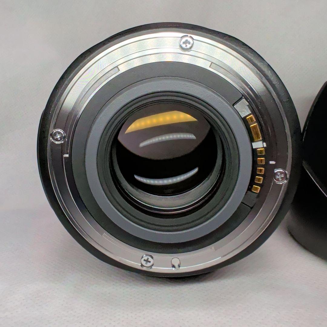 Canon 広角ズームレンズ EF-S17-55mm F2.8 IS USM