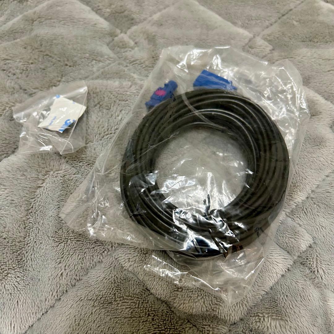 ヤズヤ デジタルインナーミラー LMR-001