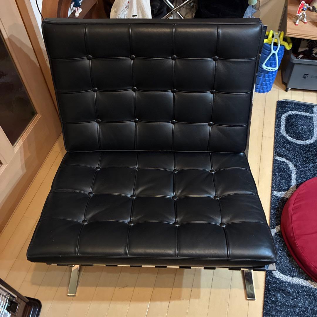 ＢＴmrバルセロナチェア