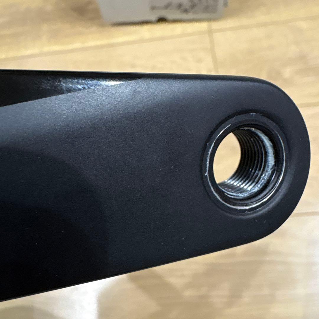 美品 SHIMANO 105 FC-R7000 165mm 50-34T