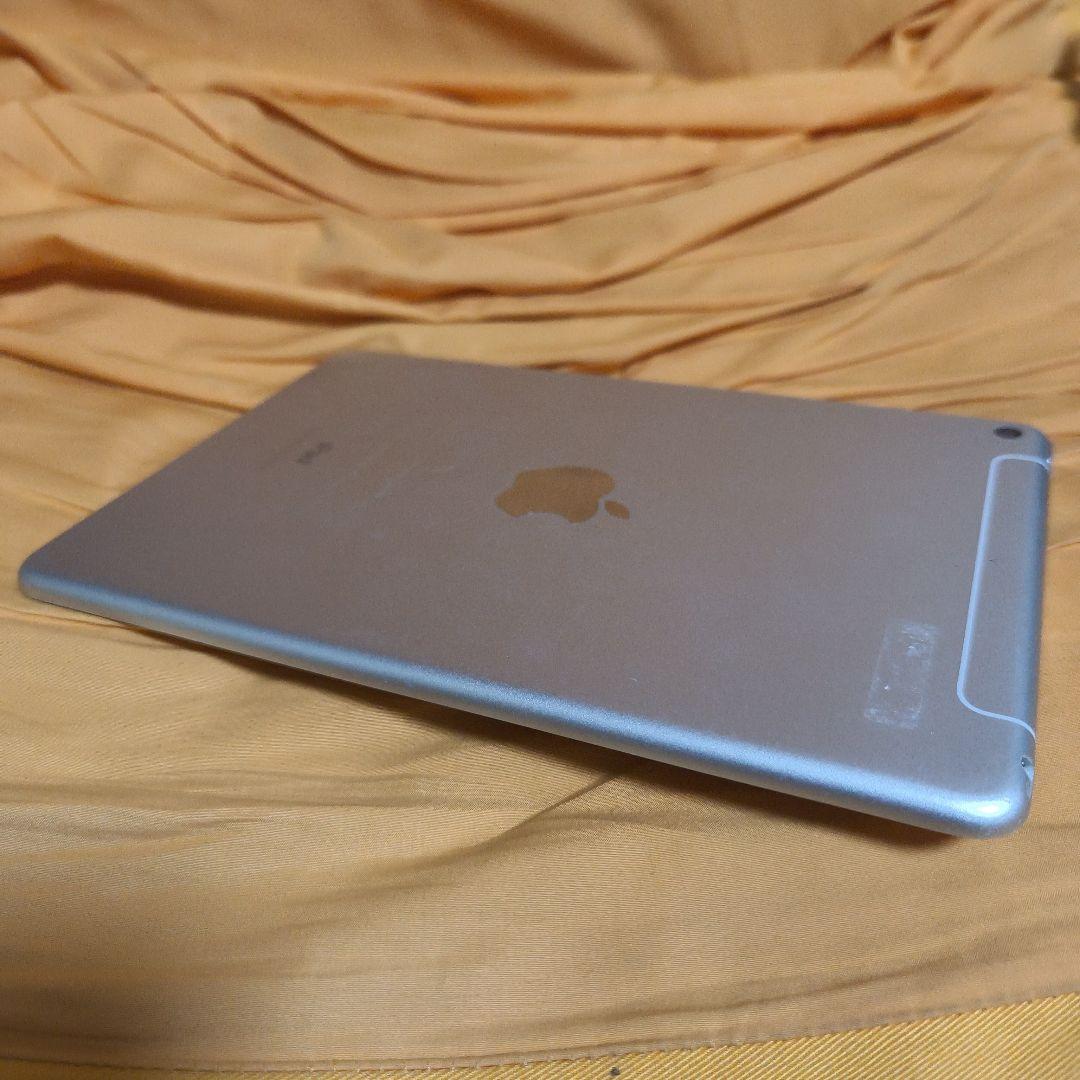 iPad mini 第5世代 64GB Wi-Fi +Cellular シルバー