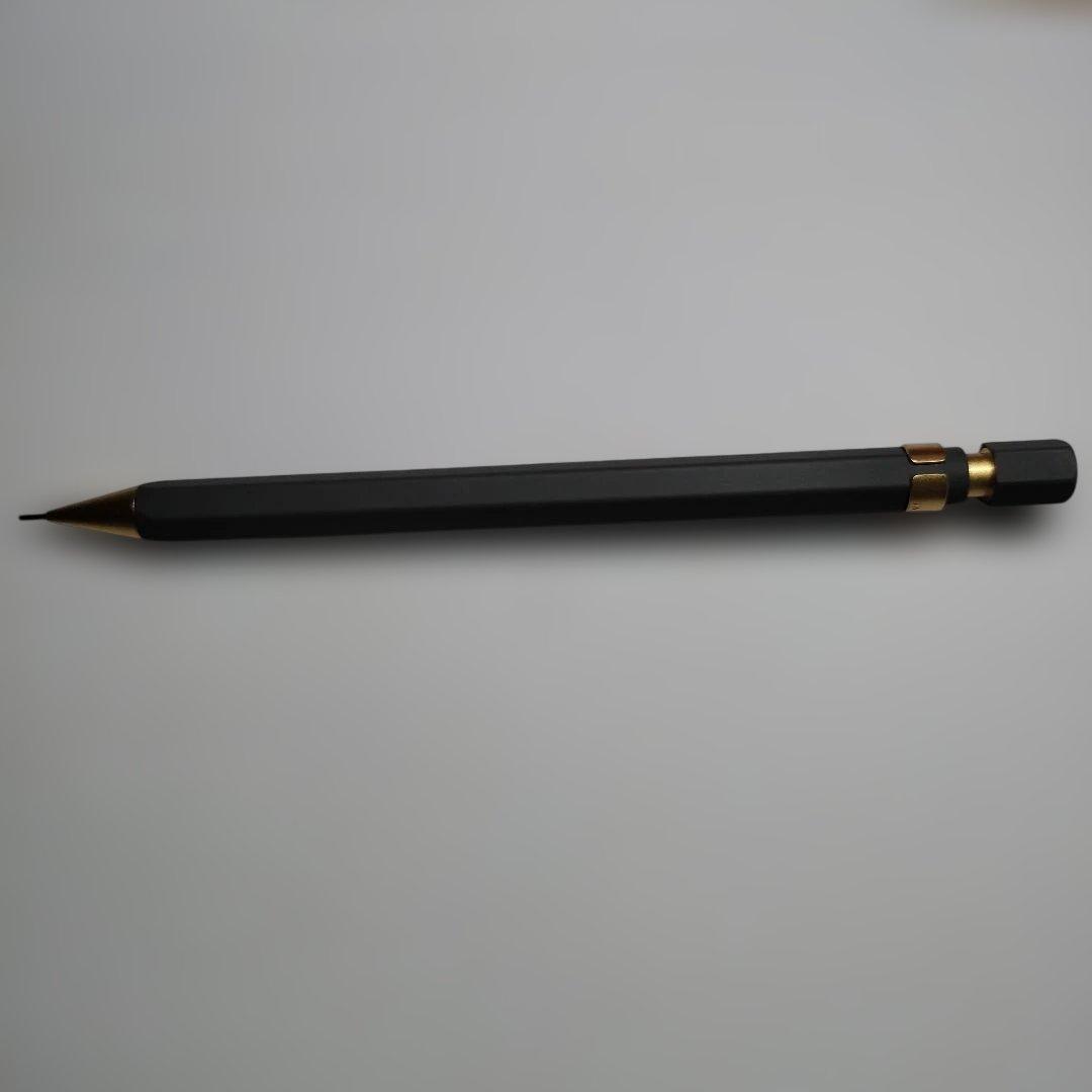 ステッドラーヘキサゴナルバージョン1