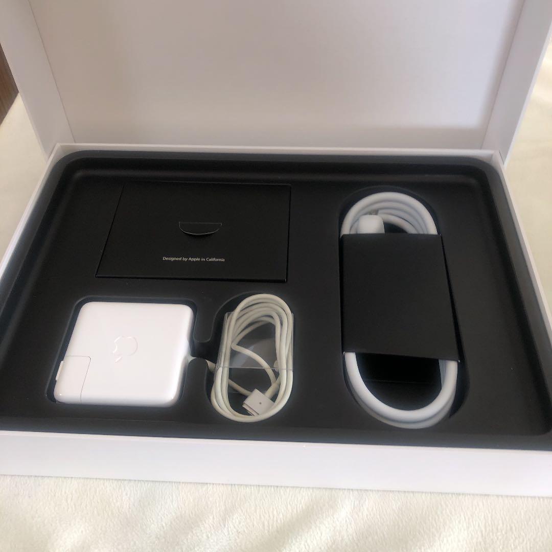 スマホ・タブレット・パソコン APPLE MacBook Pro MACBOOK PRO